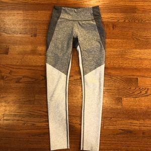 Outdoor Voices Leggings XS Gray